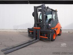 Linde H 80 D/900 EVO 396-03