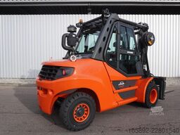 Linde H 80 D/900 EVO 396-03
