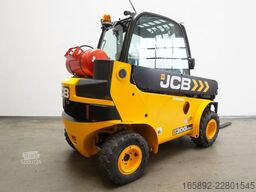 JCB TLT30G 4x4