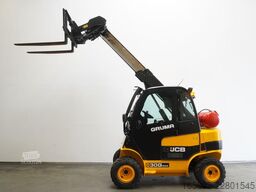 JCB TLT30G 4x4