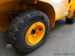 JCB TLT30G 4x4