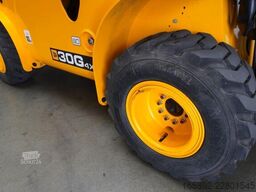 JCB TLT30G 4x4