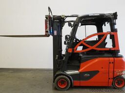 Linde E 20 PHL EVO 386-02