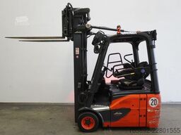Linde E 16 C EVO 386-02