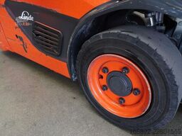 Linde E 16 C EVO 386-02
