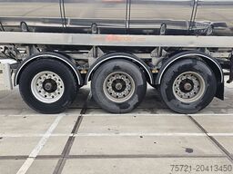 FELDBINDER TSA 30,3-1 Bitumen