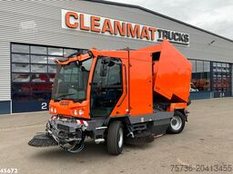 Dulevo 6000T Euro 6 met 3-e borstel