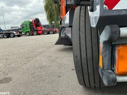 Dulevo 6000T Euro 6 met 3-e borstel