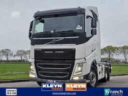 VOLVO FH 500 6X2 STEER PTO+HYDR.