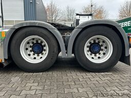 Scania R620-V8 6x4 Euro 4 / Retarder / GVW 66T / ADR!