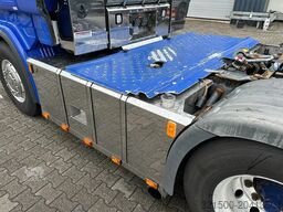 Scania R620-V8 6x4 Euro 4 / Retarder / GVW 66T / ADR!