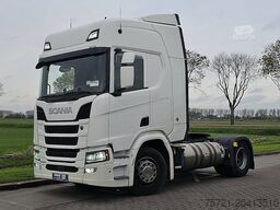 SCANIA R410