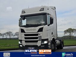 SCANIA R410