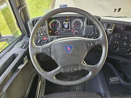SCANIA G450 Highline,6x4
