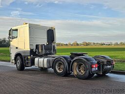 DAF XF 510 6X4 FTT PTO+HYDR.
