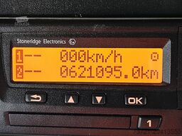 DAF XF 510 6X4 FTT PTO+HYDR.