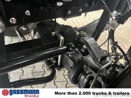 Iveco EuroCargo ML150E24 WS 4x4, Euro3, mehrfach