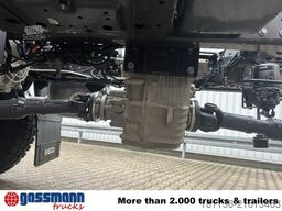 Iveco EuroCargo ML150E24 WS 4x4, Euro3, mehrfach