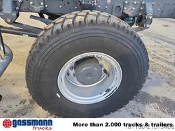 Iveco EuroCargo 15E300 4x4, Retarder