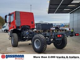 Iveco EuroCargo 15E300 4x4