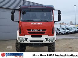 Iveco EuroCargo 15E300 4x4