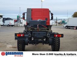 Iveco EuroCargo 15E300 4x4