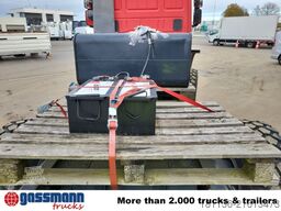 Iveco EuroCargo 15E300 4x4