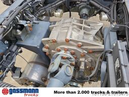 Iveco EuroCargo 15E300 4x4