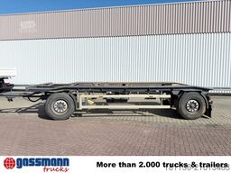 Hüffermann HAR 1870