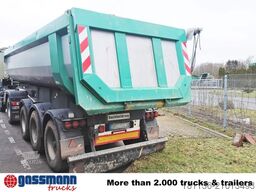 Langendorf SKS-HS 24/28