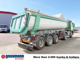 Langendorf SKS-HS 24/28