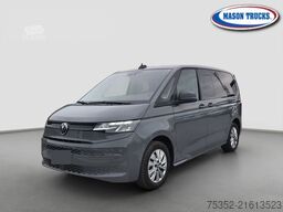 VW T7 Multivan 7 posti/5 posti autocarro