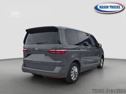 VW T7 Multivan 7 posti/5 posti autocarro