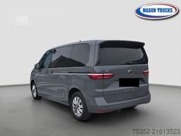 VW T7 Multivan 7 posti/5 posti autocarro