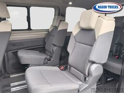 VW T7 Multivan 7 posti/5 posti autocarro