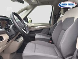 VW T7 Multivan 7 posti/5 posti autocarro