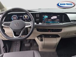 VW T7 Multivan 7 posti/5 posti autocarro