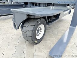 Combilift C4500 DIESEL DUPLEX WIDE FORK POSITIONER