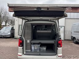 Volkswagen California Ocean, Baujahr 2022 | Automatik | Aufstelldach