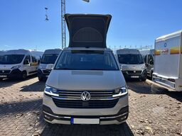 Volkswagen California Ocean, Baujahr 2022 | Automatik | Aufstelldach