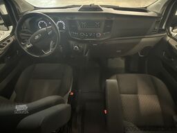 Ford Panama 2022 | Cambio manuale | Tetto a soffietto