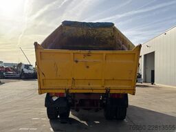 Renault Premium 300 (MANUAL PUMP / FULL STEEL / LAMES /...