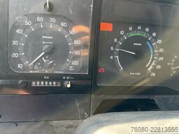 Renault Premium 300 (MANUAL PUMP / FULL STEEL / LAMES /...