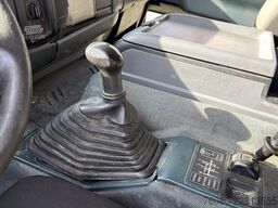 Renault Premium 300 (MANUAL PUMP / FULL STEEL / LAMES /...