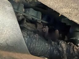 Renault Premium 300 (MANUAL PUMP / FULL STEEL / LAMES /...