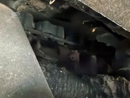Renault Premium 300 (MANUAL PUMP / FULL STEEL / LAMES /...