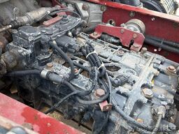 Renault Premium 300 (MANUAL PUMP / FULL STEEL / LAMES /...