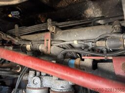 Renault Premium 300 (MANUAL PUMP / FULL STEEL / LAMES /...