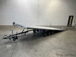 GT Universal 600/3 S 3,5T Holz Maschinentranspor