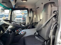 Mercedes-Benz Arocs 3340 A 6x6 Cargo Truck